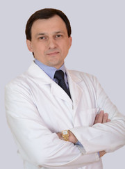 Гомеопат, венеролог Геннадий Николаевич Шувалов