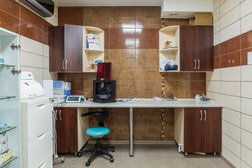 Стоматологическая клиника Аванта, с рейтингом 4.7 - находится по адресу Новосибирск, улица Римского-Корсакова, 4 