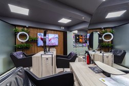 Салон красоты Bisou Beaute, с рейтингом 4.7 - находится по адресу Москва, улица Генерала Кузнецова, 13к1 