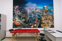 Медицинский центр Азбука здоровья, с рейтингом 3.5 - находится по адресу Белгород, улица Щорса, 37а 