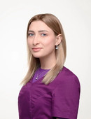 Захарян Наринэ Вачагановна