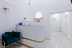 Стоматологическая клиника на улице Лётчика Ларюшина, 6 к 1 в Люберцах