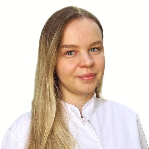 Татьяна Сергеевна Кривоносова