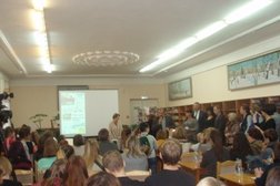 Тверской полиграфический колледж, с рейтингом 3.7 - находится по адресу Тверь, Ремесленный проезд, 5 