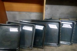 Сервисный центр Big-tehnika, с рейтингом 2.6 - находится по адресу Москва, Харьковский проезд, вл9 