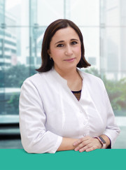 Акушер, акушер-гинеколог Татьяна Георгиевна Свидерская