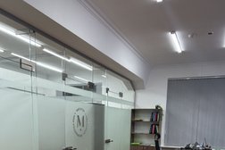 Миграционное агентство Migron, с рейтингом 5 - находится по адресу Алматы, улица Толе би, 73А 