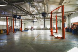 Автосервис FIT SERVICE, с рейтингом 2.8 - находится по адресу Омск, Машиностроительная улица, 93 
