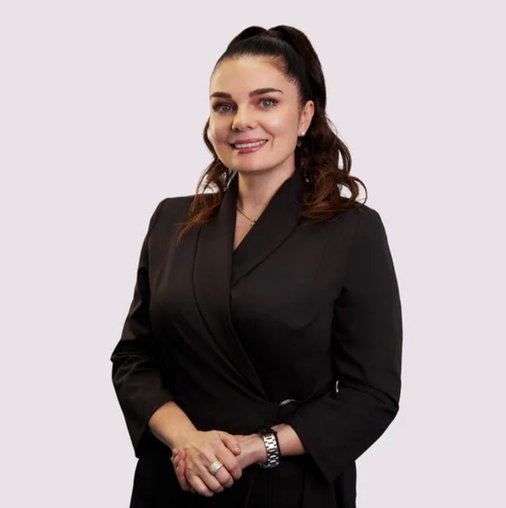 Елена Николаевна Строган (Бойцова)