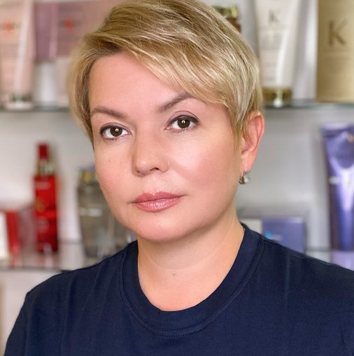 Филиппова Ирина