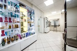 Салон красоты yani