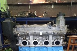 Автосервис Ком-авто, с рейтингом 1.8 - находится по адресу Тамбовская область, Тамбовский район, село Покрово-Пригородное, Советский переулок, 5А 