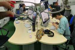 Школа системного интернет-маркетинга для бизнеса PR-Planet, с рейтингом 4.6 - находится по адресу Санкт-Петербург, улица Новгородская, 23 