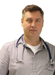 Уролог, андролог Дмитрий Анатольевич Колосов