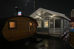 Строительная компания Деревянные Истории, с рейтингом 3.7 - находится по адресу Тула, улица Мосина, 6/3 