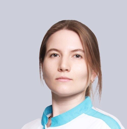 Влада Игоревна Алфёрова
