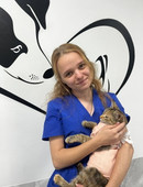 Бабушкина Юлия Ивановна