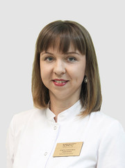 Венеролог, дерматовенеролог Ольга Сергеевна Заморина