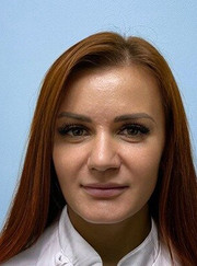 Невролог, педиатр Алла Владимировна Сальникова