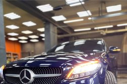 Детейлинг центр Детейл НН, с рейтингом 4.9 - находится по адресу Нижний Новгород, проспект Героев, 33А 