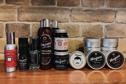 Барбершоп 1308, с рейтингом 3.8 - находится по адресу Саратов, Московская улица, 13 