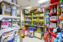 Ветеринарная клиника Биоритм, с рейтингом 3.6 - находится по адресу Республика Татарстан, Казань, проспект Ямашева, 73 