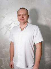 Стоматолог-ортопед Дмитрий Александрович Неволин