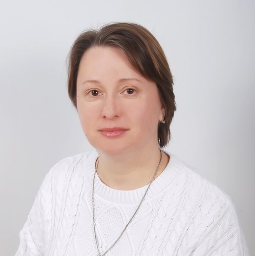 Светлана Викторовна Качаленко