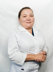 Гастроэнтеролог, инфекционист Дина Сабитовна Ендибаева