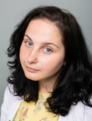 Горлова Ольга Владимировна