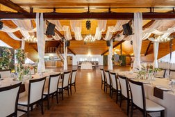 Усадьба На семи ветрах, с рейтингом 4.2 - находится по адресу Ханты-Мансийский автономный округ, Сургут, улица Сосновая, 74/2 