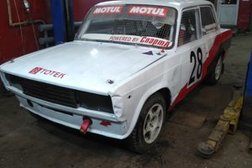 Автосервис Спарта, с рейтингом 4 - находится по адресу Омск, 5-я Северная улица, 192 