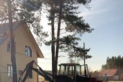 Компания сантехнических работ Салес, с рейтингом 4.6 - находится по адресу Томск, Иркутский проезд, 1 