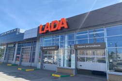 Официальный дилер LADA Нижегородец, с рейтингом 3.1 - находится по адресу Нижний Новгород, Московское шоссе, 34 