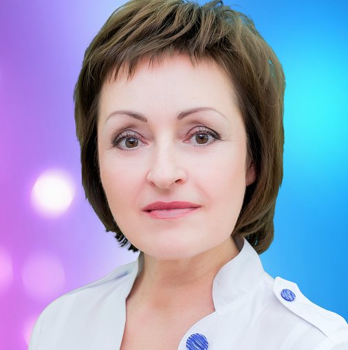 Ольга Анатольевна Гревцова