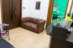 Салон красоты Позитив, с рейтингом 4.2 - находится по адресу Москва, Озёрная улица, 4, корп. 2 