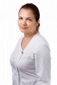 Елена Вячеславовна Павчун