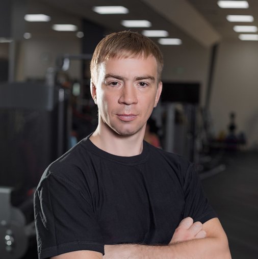 Илья Дунцис