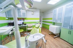 Стоматологическая клиника Жемчужина, с рейтингом 4.8 - находится по адресу Нижегородская область, Дзержинск, бульвар Мира, 4 