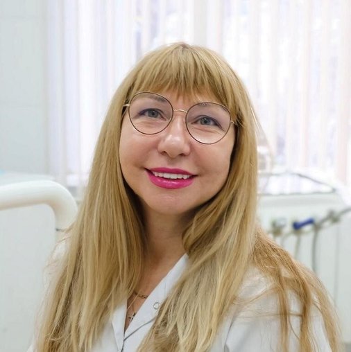 Елена Алексеевна Михеева