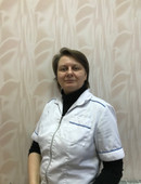 Кузьмина Елена Владимировна