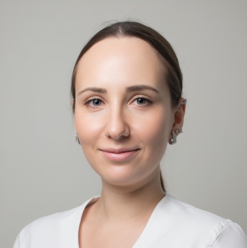 Валерия Владимировна Позднякова