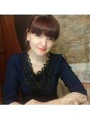 Мастер ногтевого сервиса Ирина Сафронова