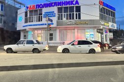 Медицинский центр 4Д Поликлиника, с рейтингом 3 - находится по адресу Ставропольский край, Пятигорск, проспект Калинина, 107 