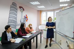 Школа иностранных языков Fill, с рейтингом 4.5 - находится по адресу Москва, улица Академика Янгеля, 3 к2 
