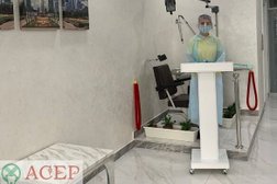 Стоматологическая клиника Асер, с рейтингом 2.9 - находится по адресу Нур-Султан (Астана), проспект Кабанбай Батыра, 29 
