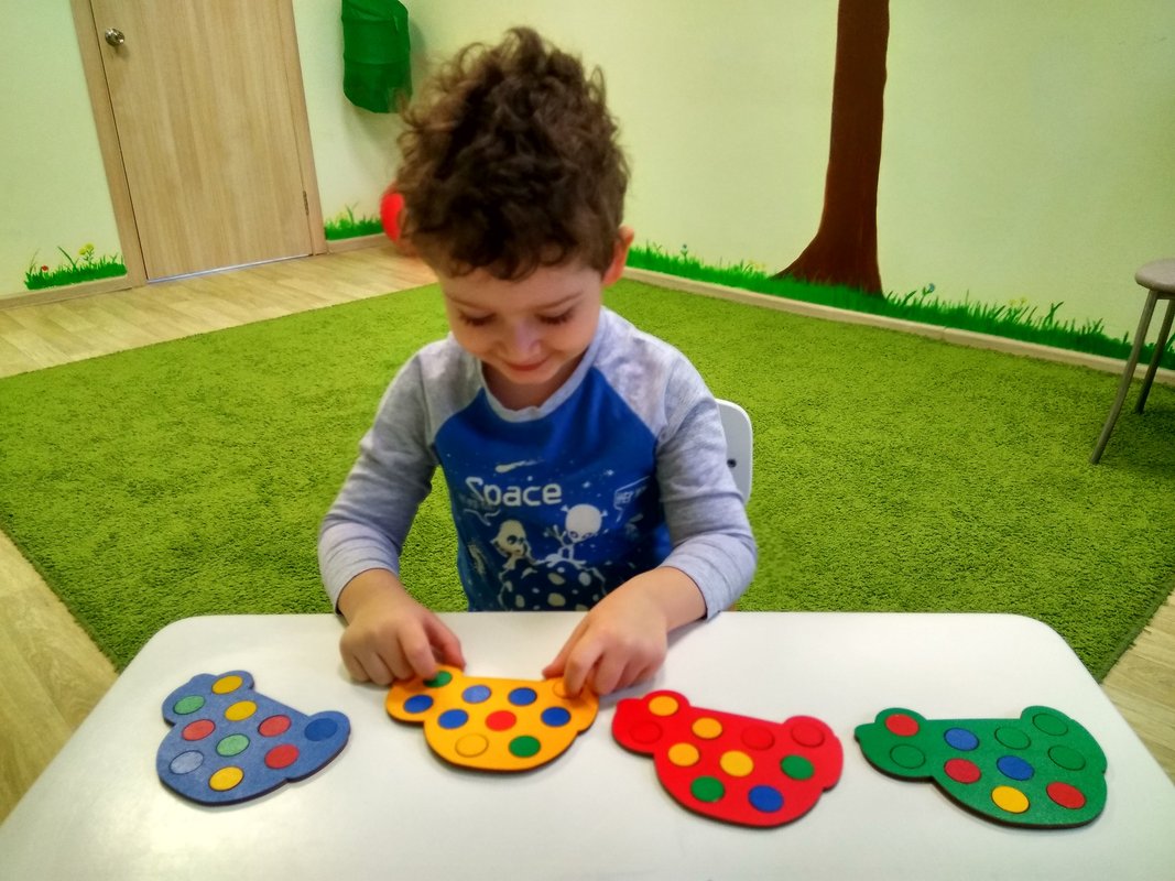 Логопедический центр Детская академия речи на метро Строгино - отзывы ...