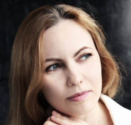 Анна Кудряшова