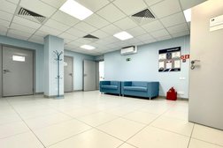 Стоматология Эрика Дент, с рейтингом 4.8 - находится по адресу Москва, квартал 2-й Капотня, 1 к32 