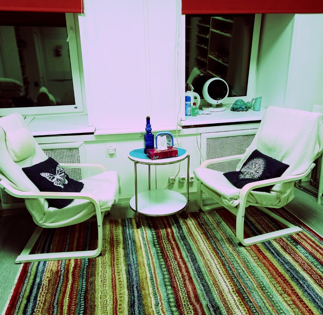 Кабинет психолога Хажилиной Ирины на метро Лубянка - отзывы, фото, цены ...